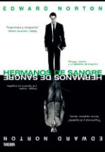 HERMANOS DE SANGRE - LEAVE OF GRASS